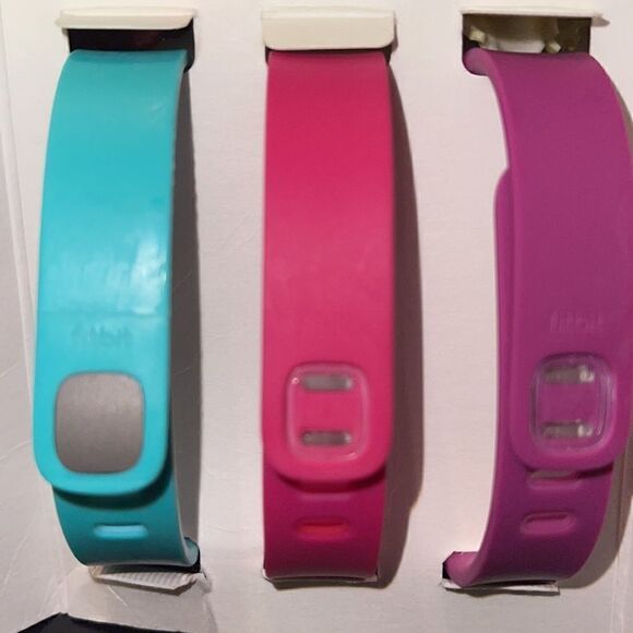 NWT Fitbit Flex Accessory Band Pack small - Picture 5 of 5
